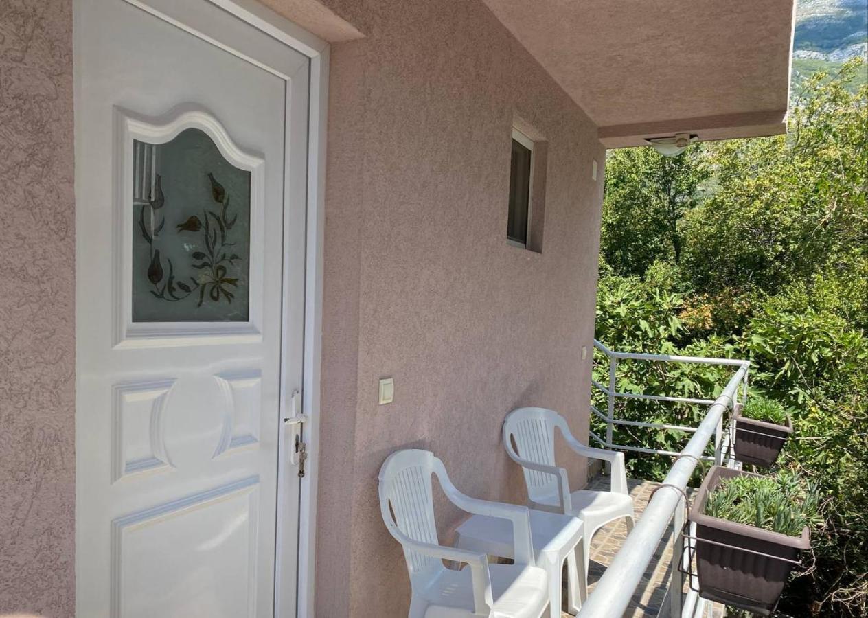Sutomorelife Exterior foto